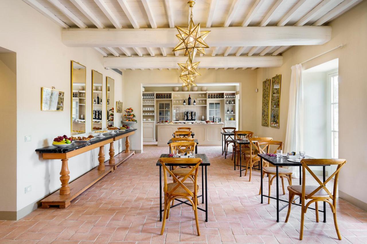 La Pietra Del Cabreo Greve in Chianti