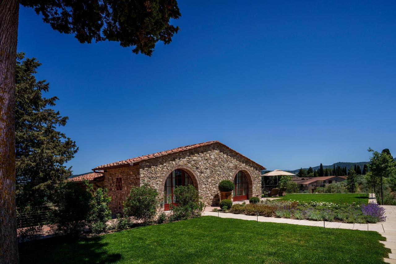 La Pietra Del Cabreo Hotel Greve in Chianti